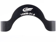 Zipp Aerobar Vuka Alumina Clip Riser Kit