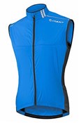Giant Superlight Wind Cycling Vest