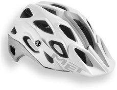 Met Lupo HES MTB Cycling Helmet 2017
