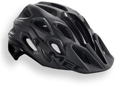 Met Lupo HES MTB Cycling Helmet 2017