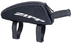 Zipp Speed Box 2.0 - Includes Mounting Hardware and Velcro Straps