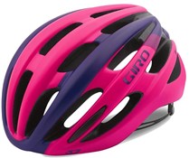 Giro Saga Womens Road Helmet 2017