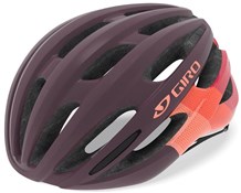 Giro Saga Womens Road Helmet 2017
