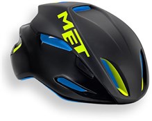 Met Manta HES Road Cycling Helmet 2016