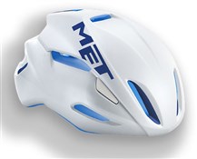 Met Manta HES Road Cycling Helmet 2016