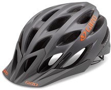 Giro Phase MTB Cycling Helmet 2017