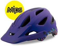 Giro Montara MIPS Womens MTB Helmet 2017