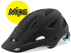 Giro Montara MIPS Womens MTB Helmet 2017