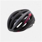 Giro Saga MIPS Womens Road Helmet 2017