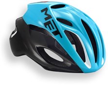 Met Rivale HES Road Cycling Helmet 2016