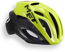 Met Rivale HES Road Cycling Helmet 2016