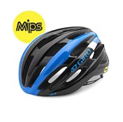 Giro Foray MIPS Road Helmet 2017