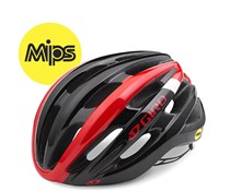 Giro Foray MIPS Road Helmet 2017