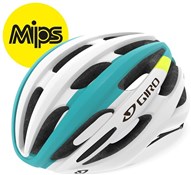 Giro Foray MIPS Road Helmet 2017