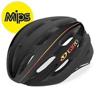 Giro Foray MIPS Road Helmet 2017