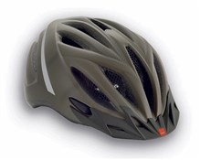 Met Urban Miles Cycling Helmet 2017