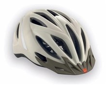 Met Urban Miles Cycling Helmet 2017