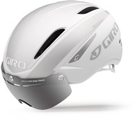 Giro Air Attack Shield Track/Time Trial Cycling Helmet 2017