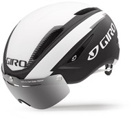 Giro Air Attack Shield Track/Time Trial Cycling Helmet 2017