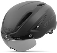 Giro Air Attack Shield Track/Time Trial Cycling Helmet 2017