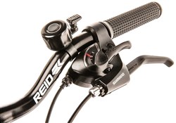 Reid City 1 2017 Hybrid Bike