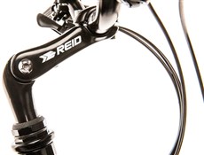 Reid City 1 2017 Hybrid Bike
