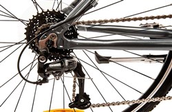 Reid City 2 2017 Hybrid Bike