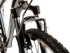 Reid City 2 2017 Hybrid Bike
