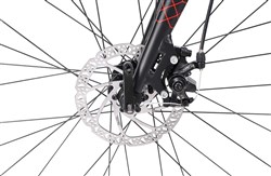 Reid Urban X2 2016 Hybrid Bike