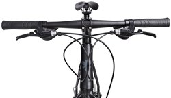 Reid Urban X2 2016 Hybrid Bike