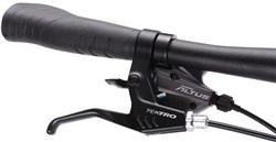 Reid Urban X2 2016 Hybrid Bike