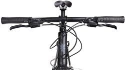 Reid Urban X1 2017 Road Bike