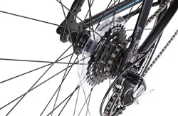 Reid Urban X1 2017 Road Bike