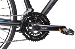 Reid Urban X1 2017 Road Bike
