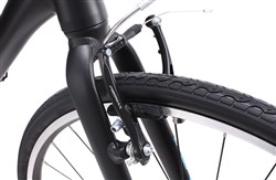 Reid Urban X1 2017 Road Bike