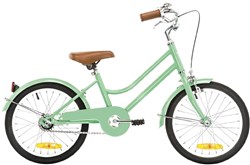 Reid Classic Vintage Girls 16W 2017 Kids Bike