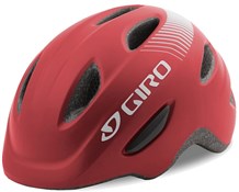 Giro Scamp Kids Cycling Helmet 2017