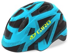 Giro Scamp Kids Cycling Helmet 2017