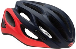 Bell Tempo Road Helmet 2017