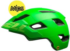 Bell Stoker MIPS MTB Helmet 2017
