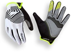 Bluegrass Magnete Rock Long Finger Cycling Gloves
