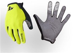 Bluegrass Magnete Lite Long Finger Cycling Gloves