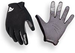 Bluegrass Magnete Lite Long Finger Cycling Gloves