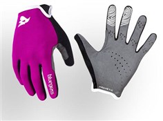 Bluegrass Magnete Lite Long Finger Cycling Gloves