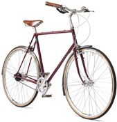 Pashley Countryman 2017 Hybrid Bike