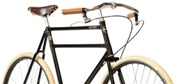 Pashley Guvnor 3 Speed 2017 Hybrid Bike