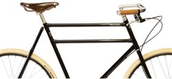 Pashley Guvnor 3 Speed 2017 Hybrid Bike
