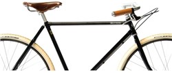 Pashley Guvnor 3 Speed 2017 Hybrid Bike