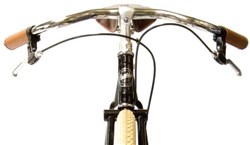 Pashley Guvnor 3 Speed 2017 Hybrid Bike