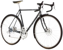 Pashley Pathfinder Tour 2017 Hybrid Bike